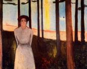 爱德华 蒙克 : The Voice